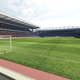 Illustration for article titled New Pro Evo 2010 Screens: Liverpool vs Barca